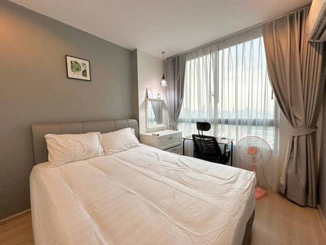 Property photos for Artemis Sukhumvit 77