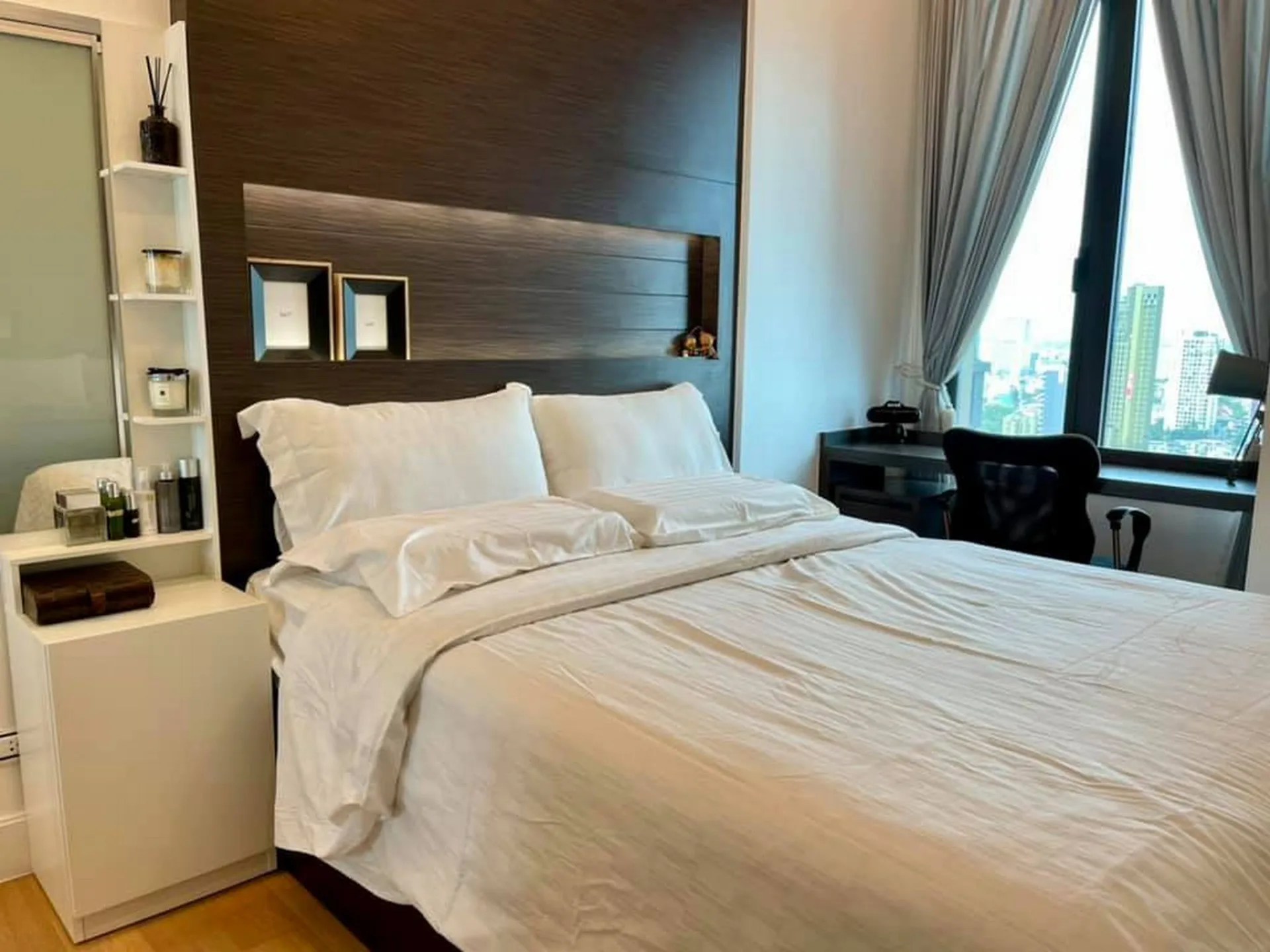 Property photos for Equinox