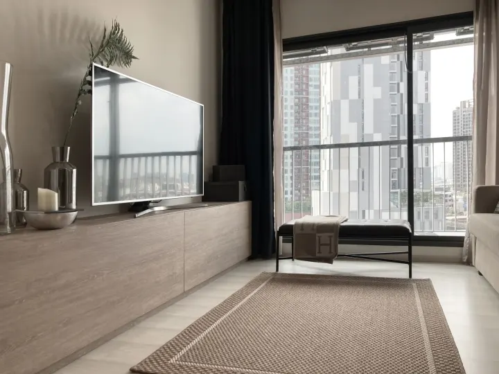 Property photos for Life Sukhumvit 48