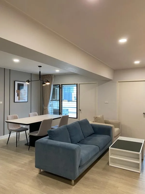Property photos for Thonglor Tower