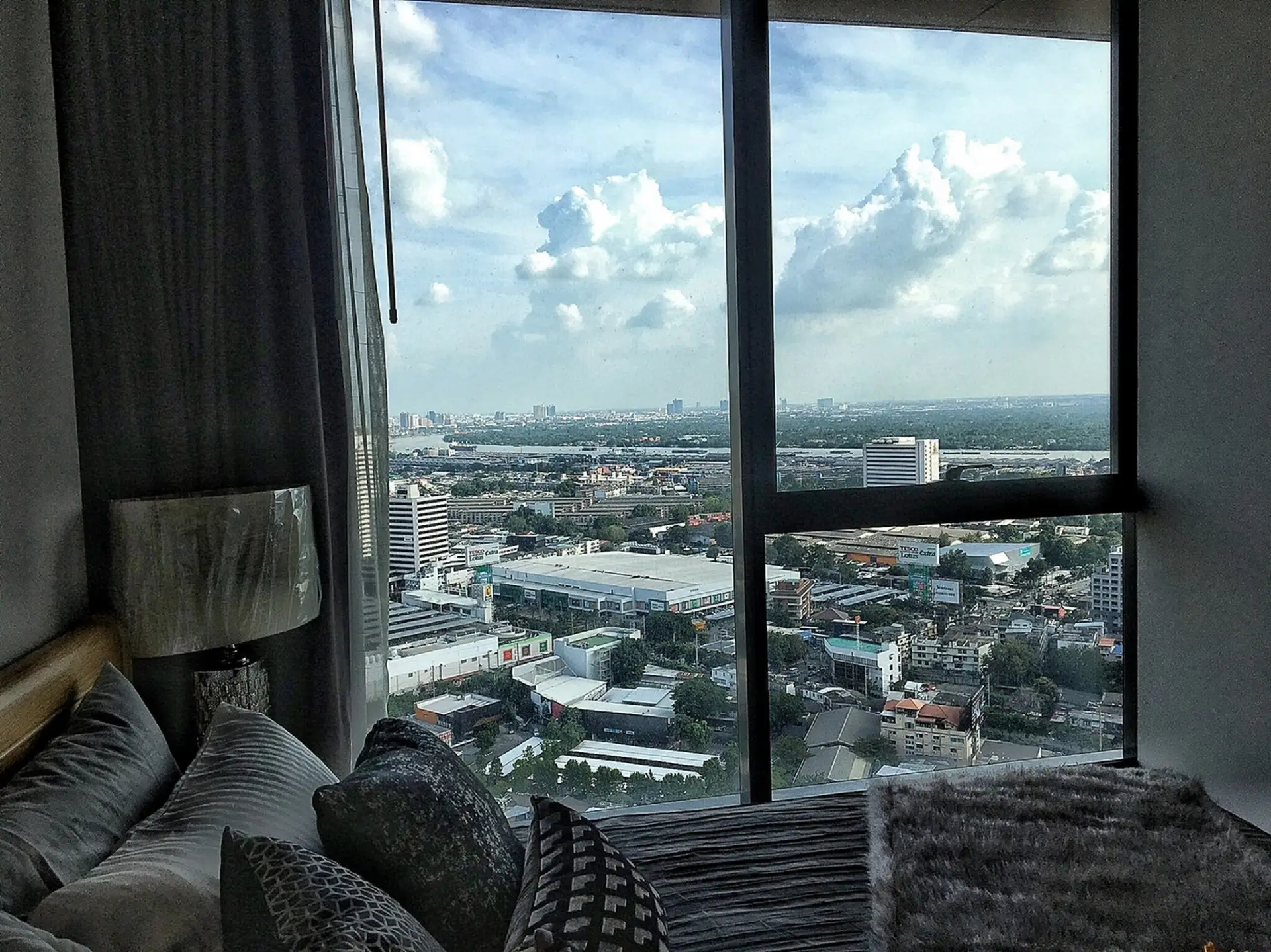 Property photos for The Lumpini 24