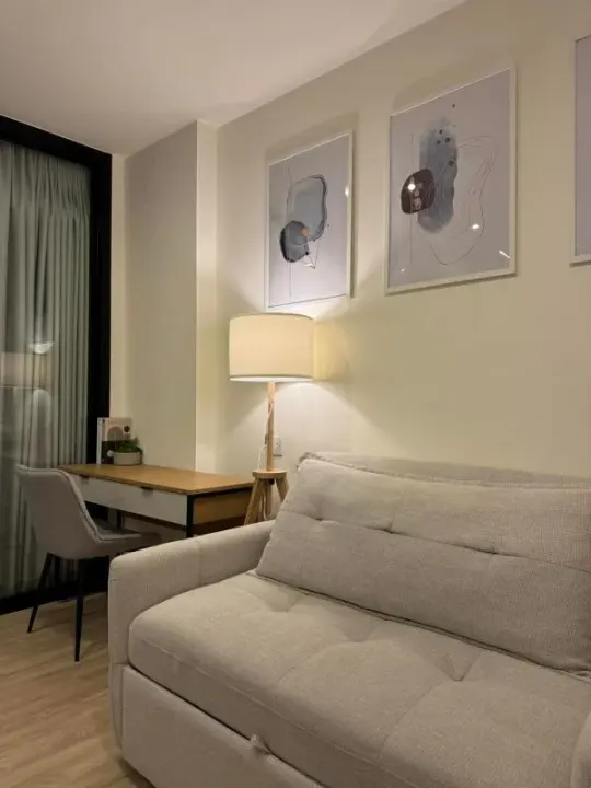 Property photos for Life Asoke