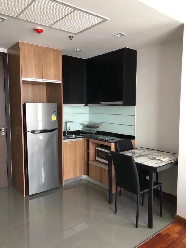 Property photos for Wish Signature  Midtown Siam