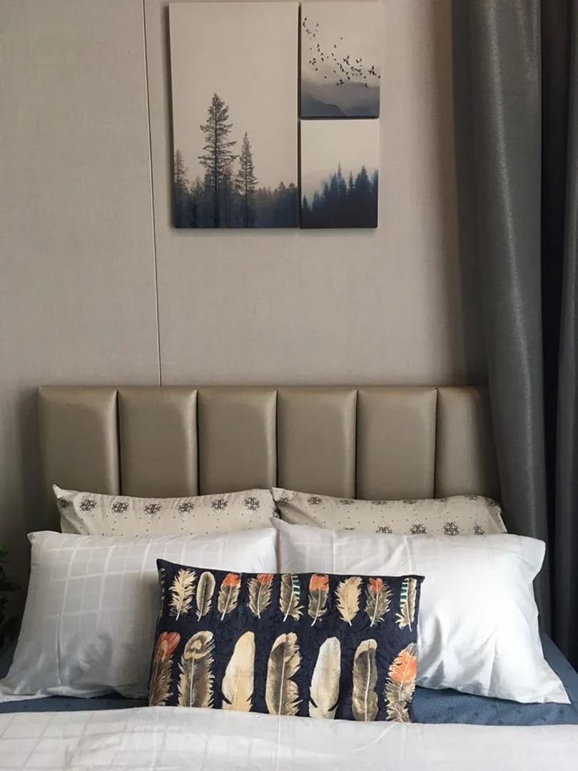 Property photos for The Line sukhumvit 101