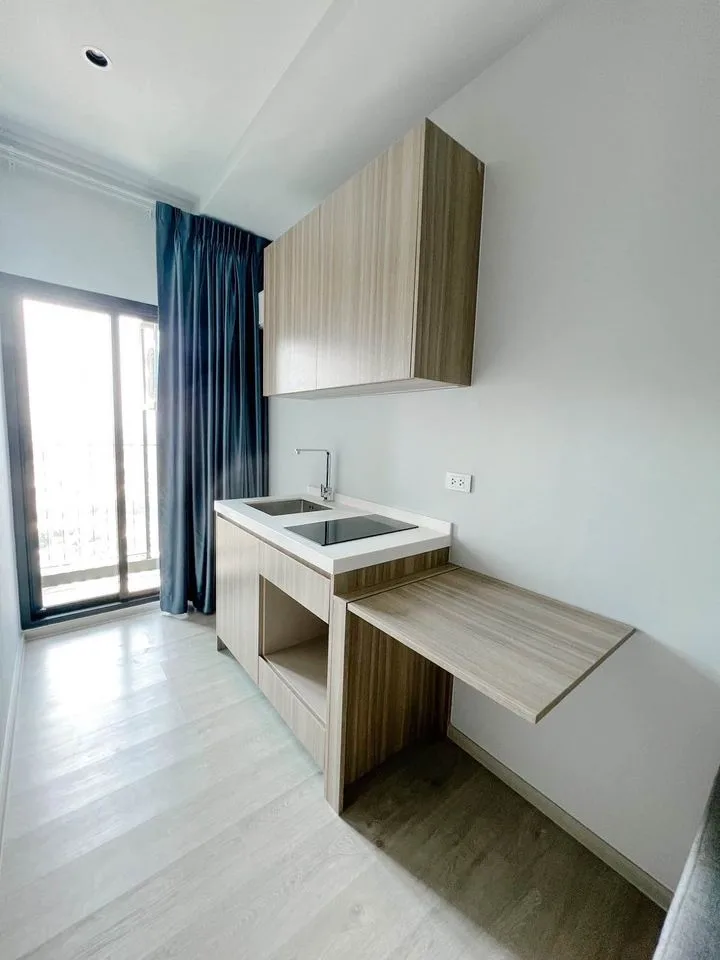 Property photos for Altitude Unicorn Sathorn - Tha Phra