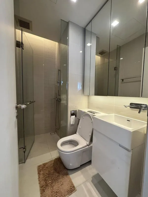 Property photos for The Saint Residences