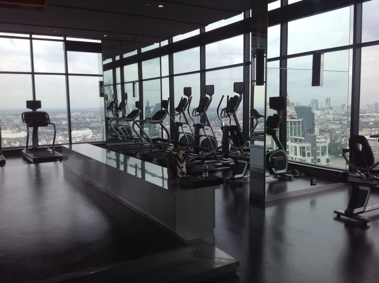 Property photos for Urbano Absolute Sathon - Taksin