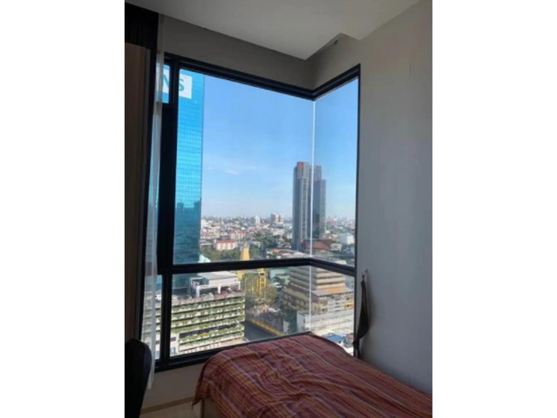 Property photos for The Capital Ekamai-Thonglor