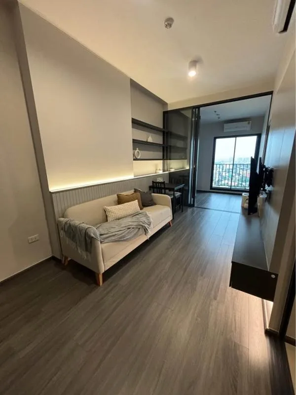 Property photos for Ideo Sukhumvit ??? Rama 4