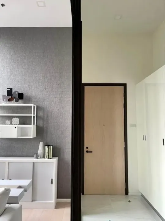 Property photos for Chewathai Residence Asoke