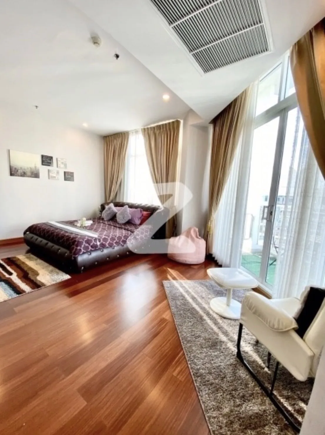 Property photos for Supalai Wellington