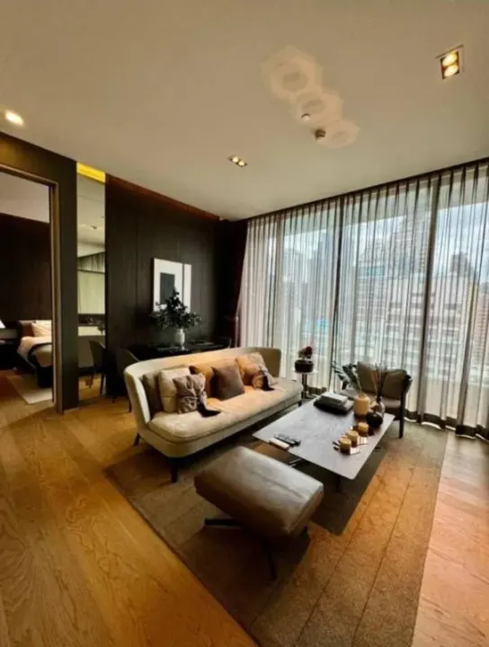 Property photos for Saladaeng One