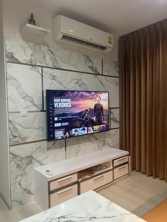 Property photos for Life Sukhumvit 48