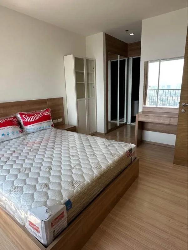 Property photos for Rhythm Phahol-Ari