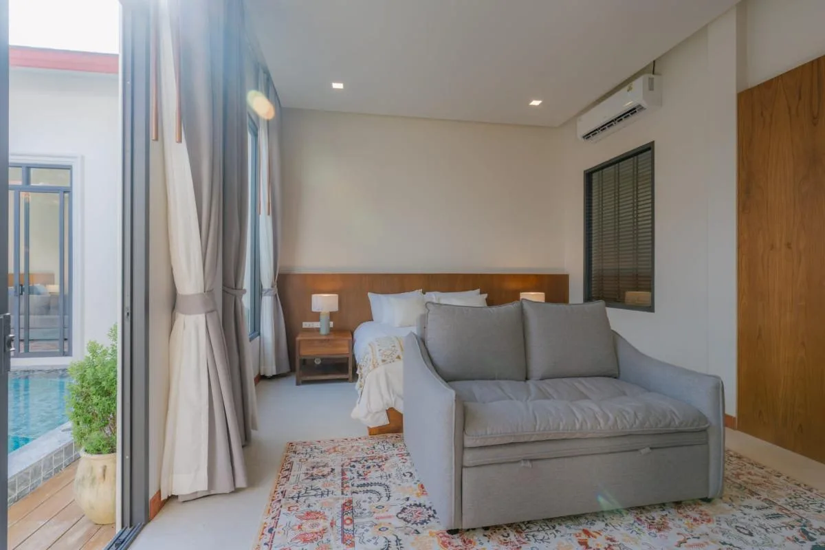 Property photos for Urmi Villa