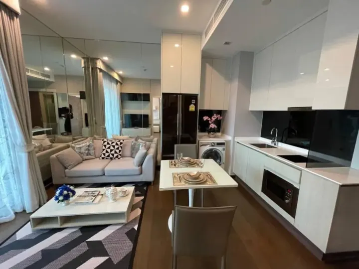 Property photos for Q Asoke