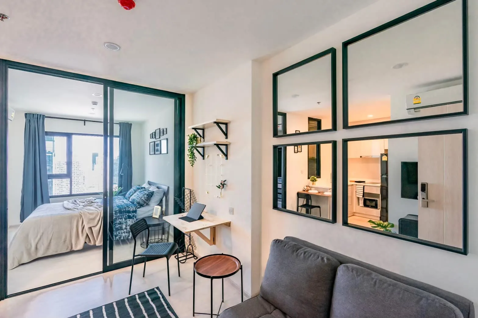 Property photos for Life Asoke