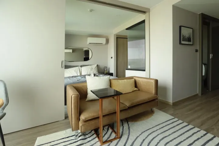 Property photos for The Teak Sukhumvit 39