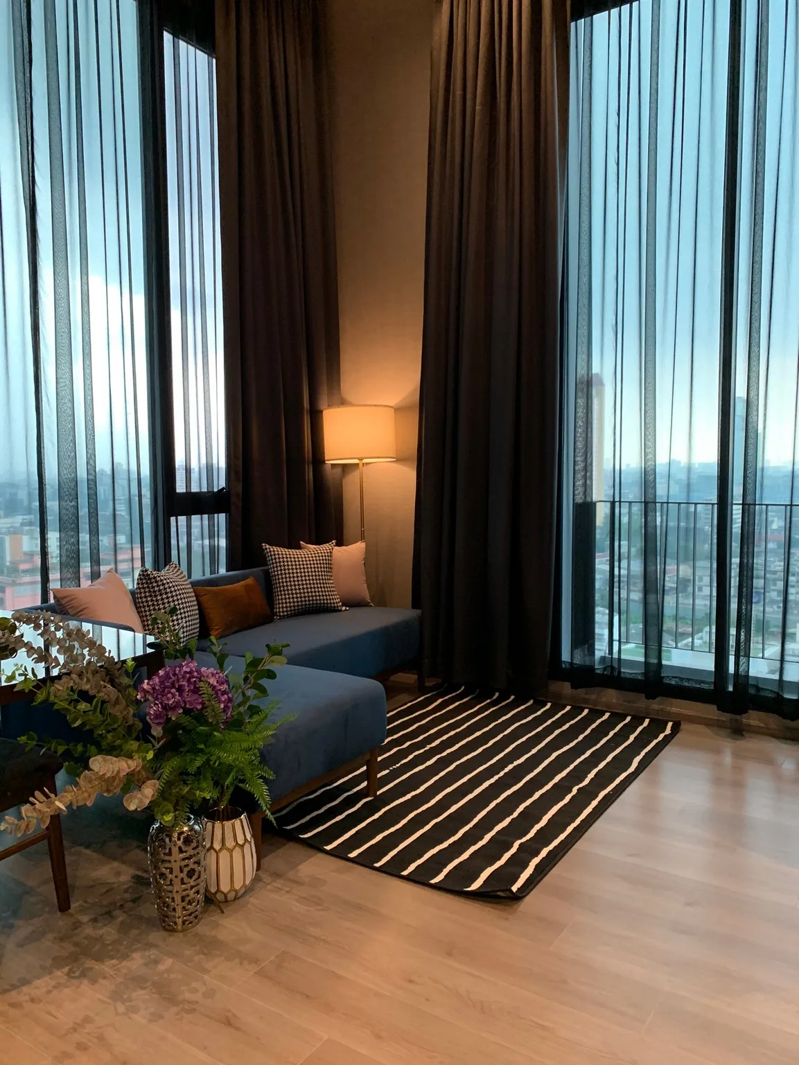 Property photos for The Reserve Phahol - Pradipat
