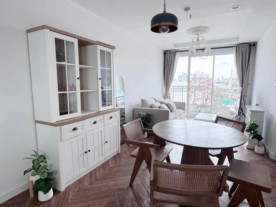 Property photos for Supalai Wellington