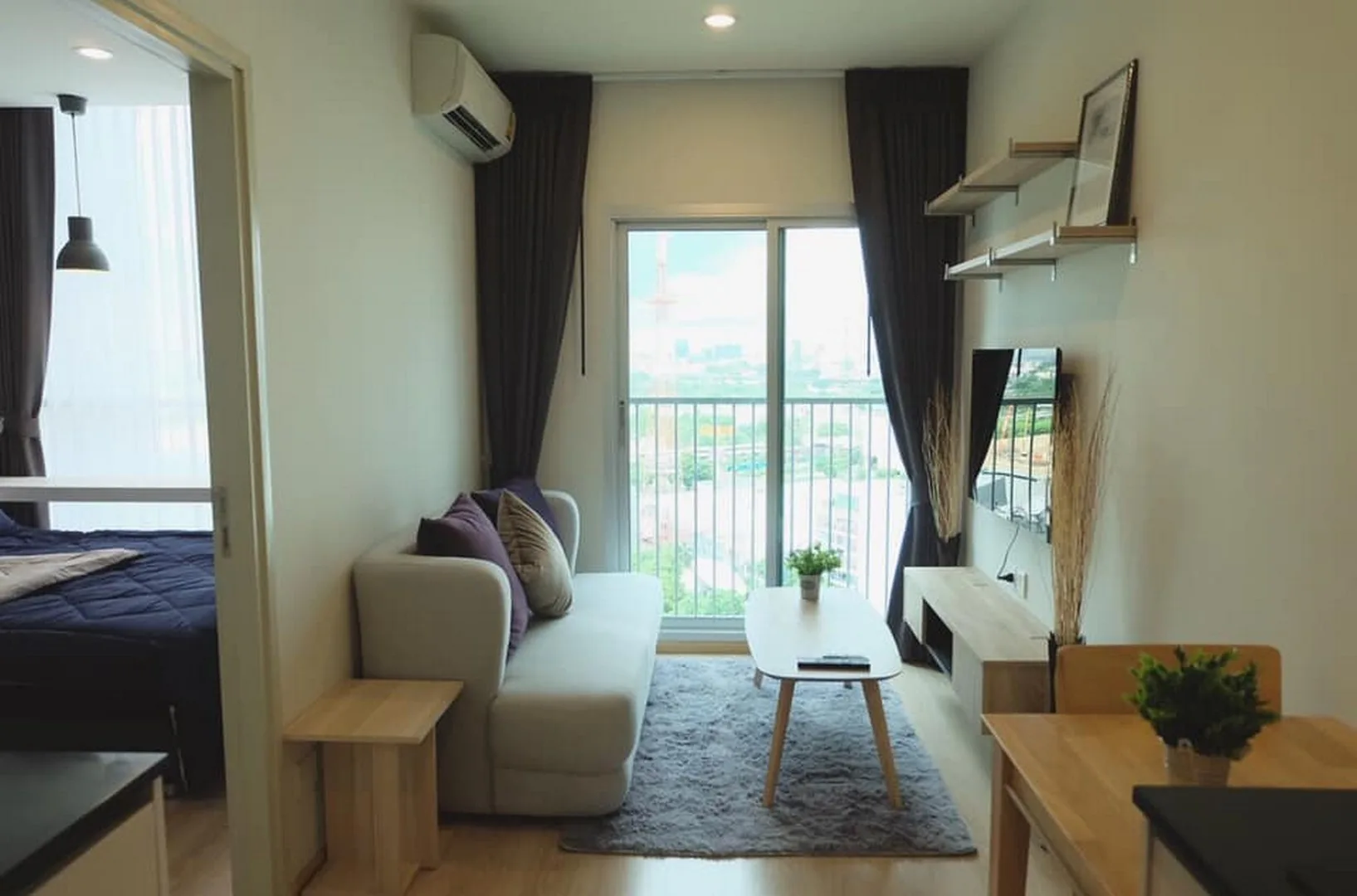 Property photos for Noble Revolve Ratchada