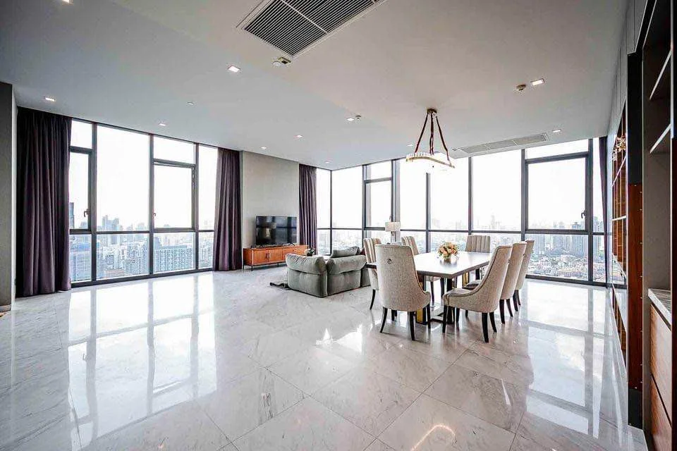 Property photos for The Monument Thong Lo