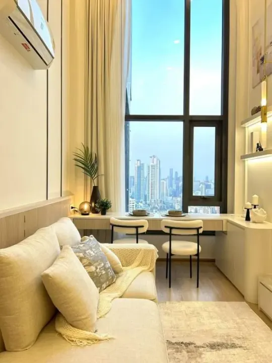 Property photos for Life Rama 4 - Asoke