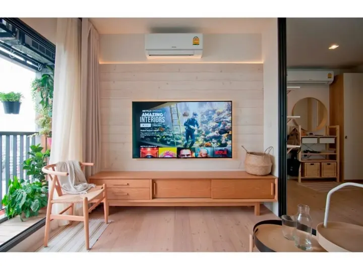 Property photos for Life Sukhumvit 48