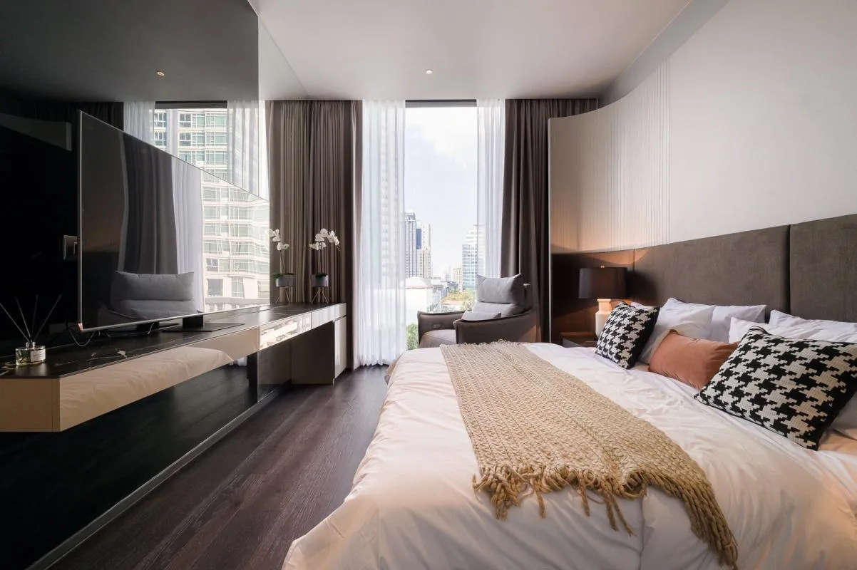 Property photos for Laviq Sukhumvit 57