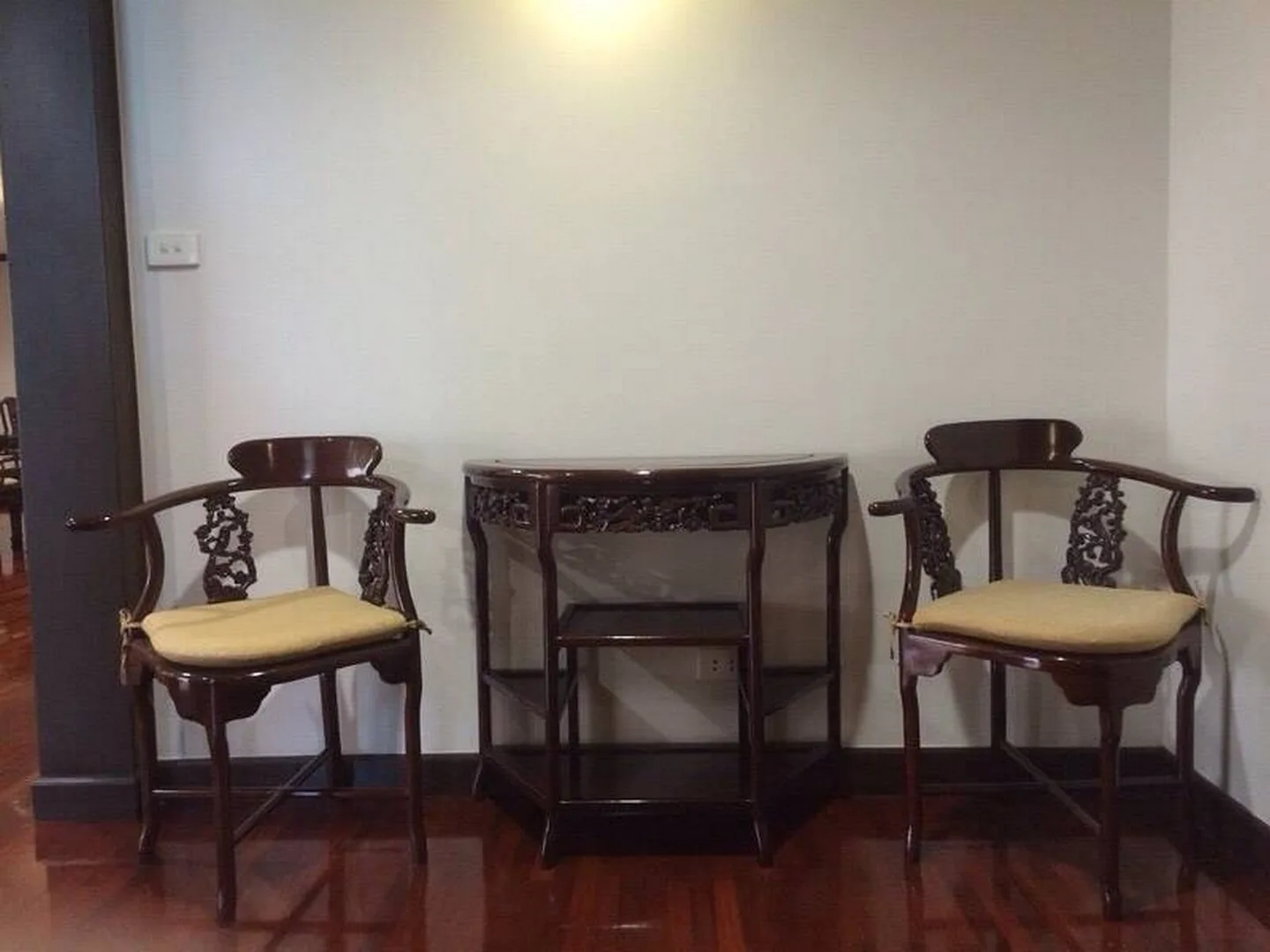 Property photos for City Lakes Tower Sukhumvit 16