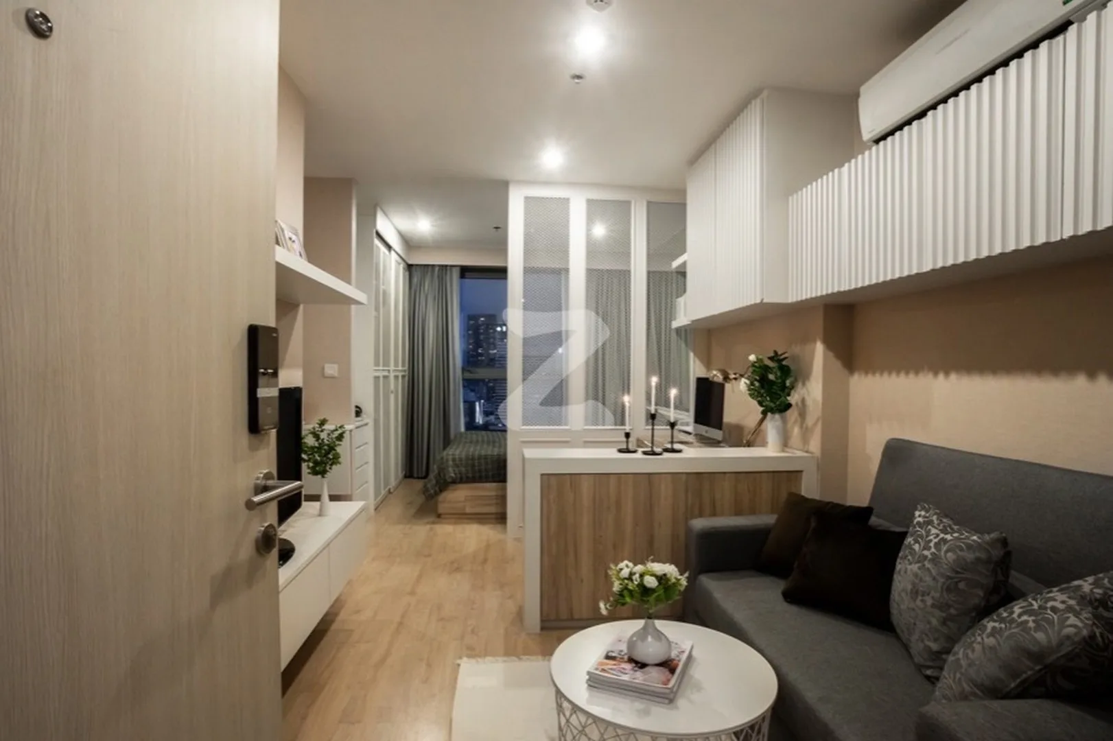 Property photos for Ideo Q Chula - Samyan
