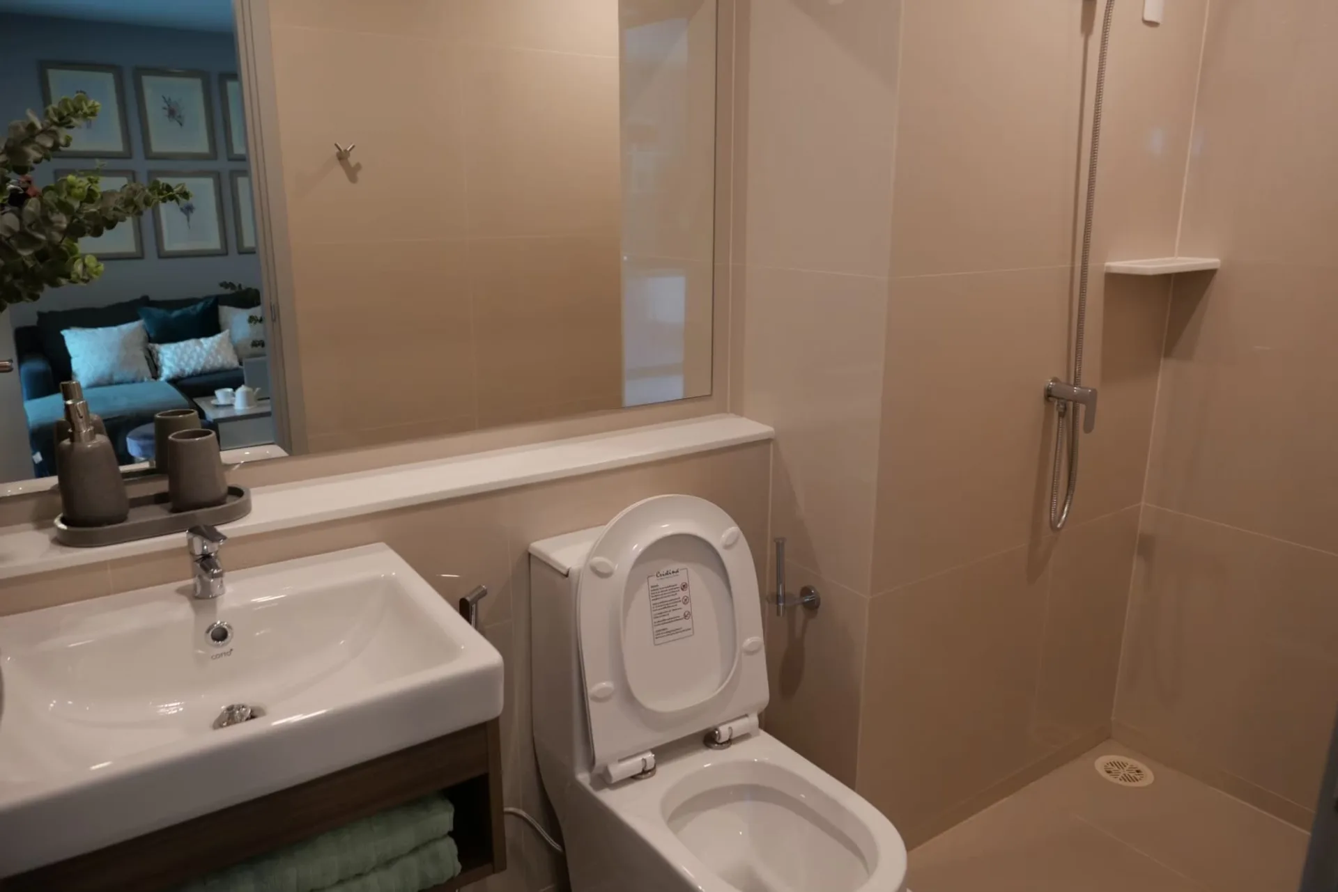 Property photos for Aspire Asoke-Ratchada
