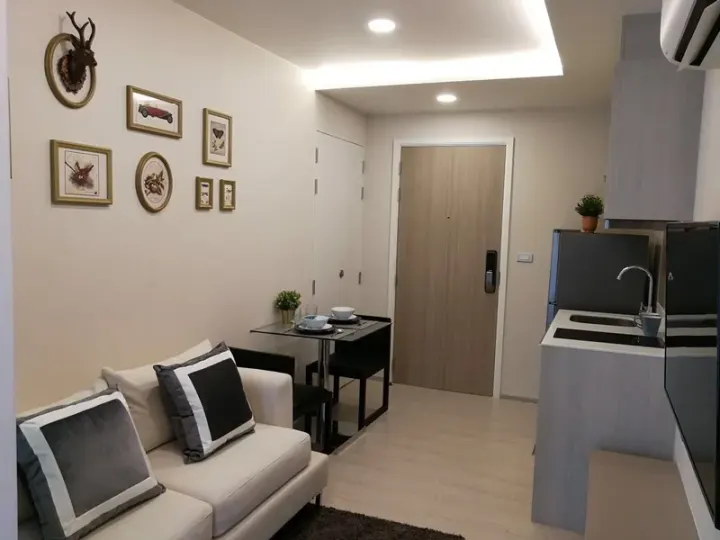 Property photos for Vtara Sukhumvit 36