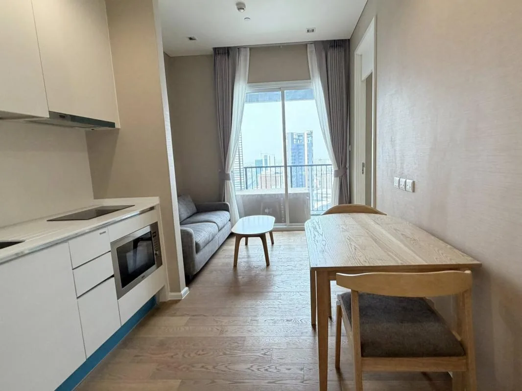 Property photos for The Saint Residences