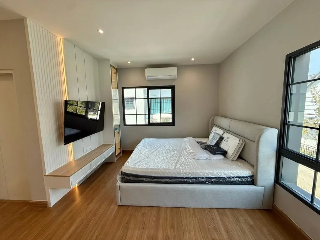 Property photos for Centro Bangna-wongwaen
