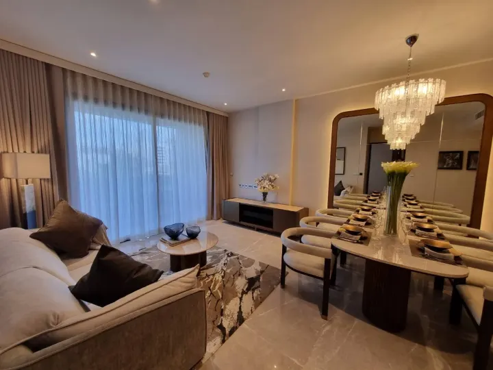 Property photos for Nivati Thonglor 23