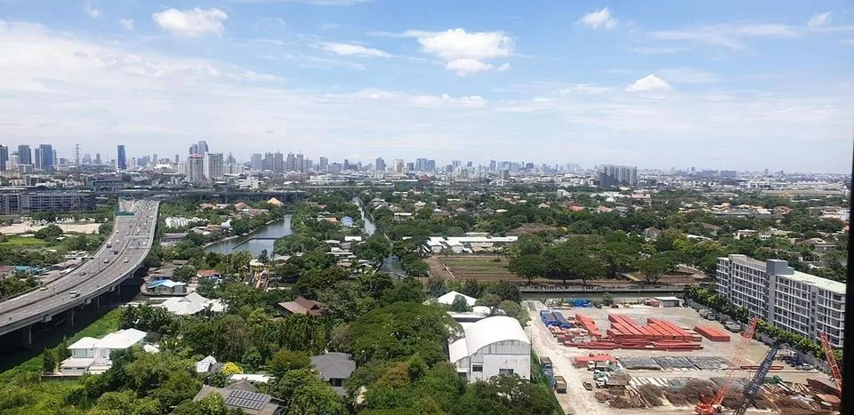 Property photos for Ideo New Rama 9