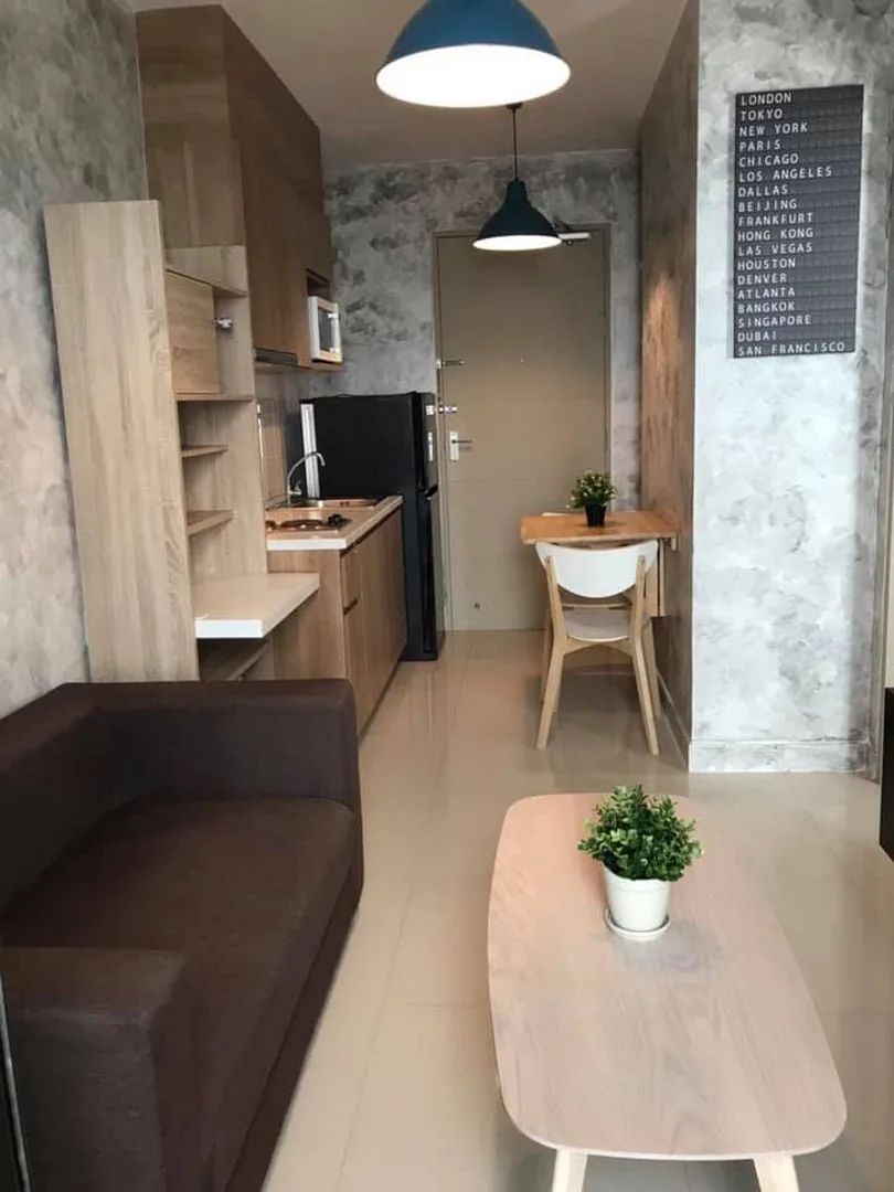 Property photos for Ideo Mix Sukhumvit 103