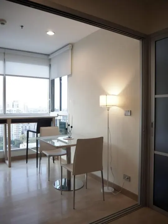 Property photos for Rhythm Ratchada