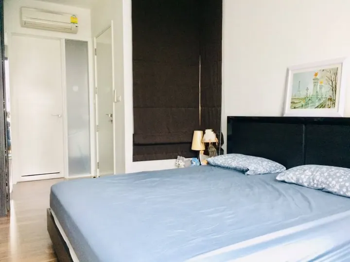 Property photos for The Room Sukhumvit 62