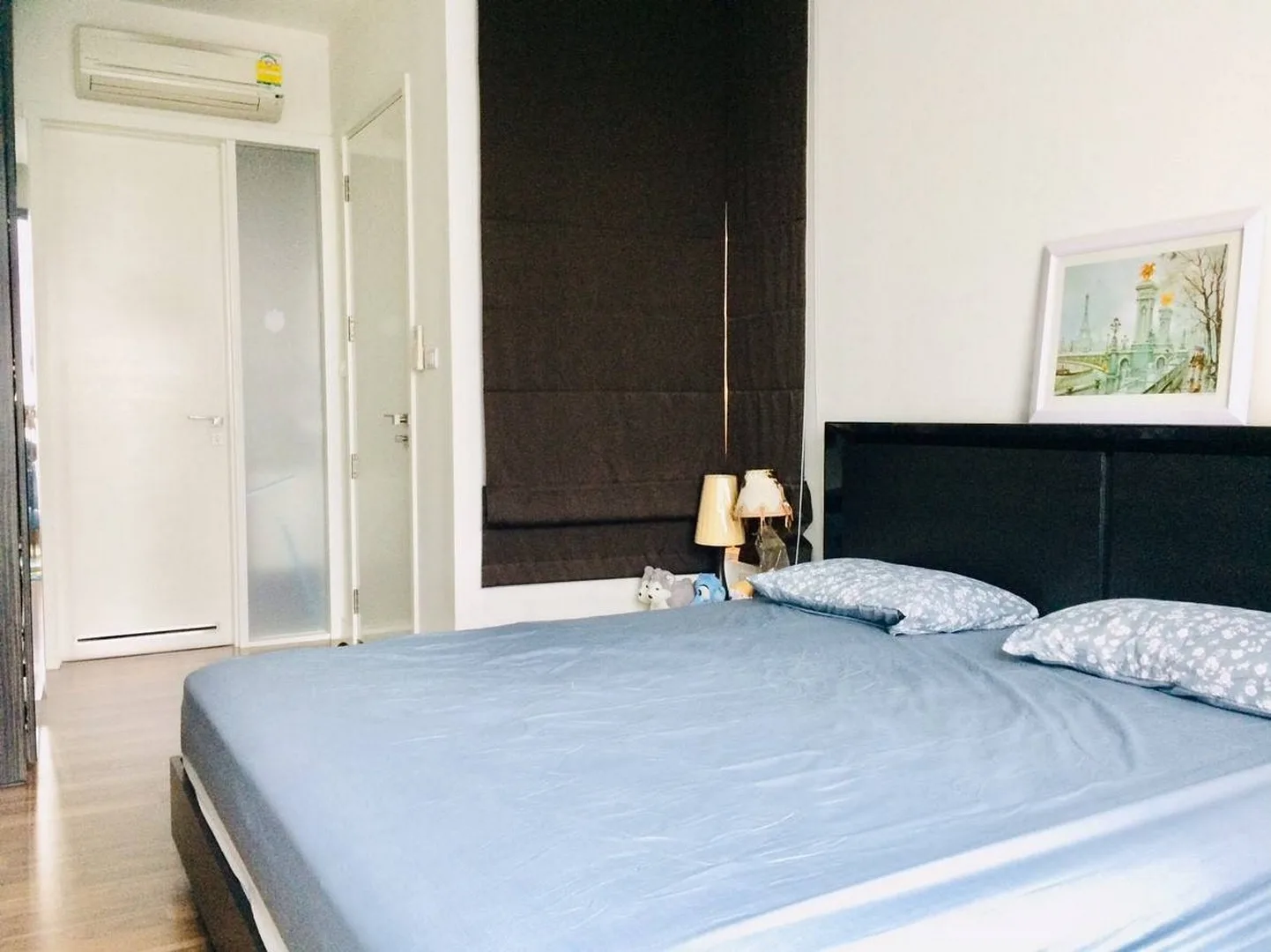 Property photos for The Room Sukhumvit 62