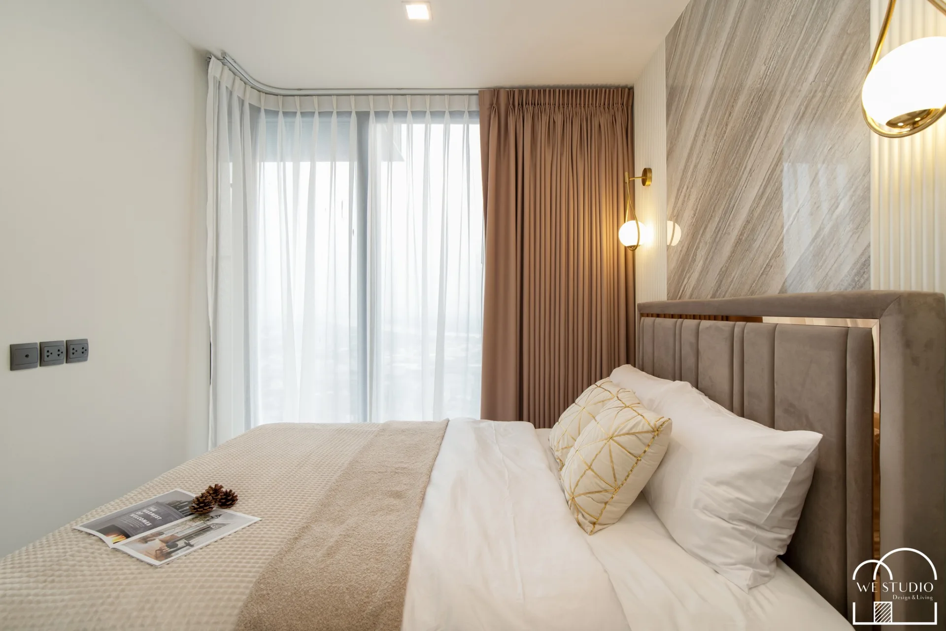 Property photos for The Line sukhumvit 101