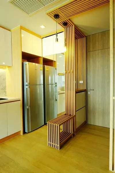 Property photos for Noble Refine