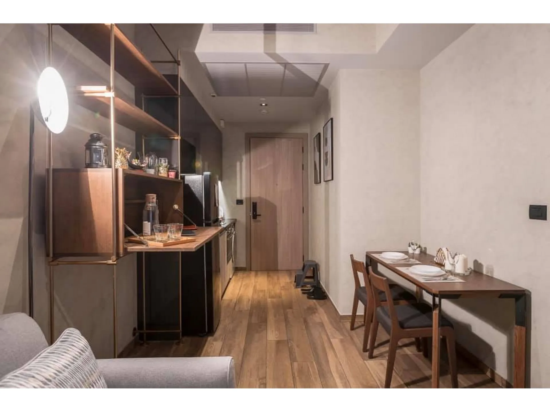 Property photos for The Lofts Asoke