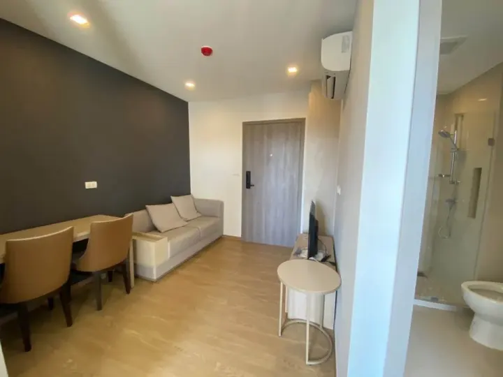 Property photos for The Nest Sukhumvit 71