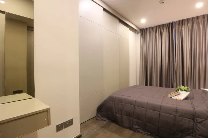 Property photos for Ideo Q Siam - Ratchathewi