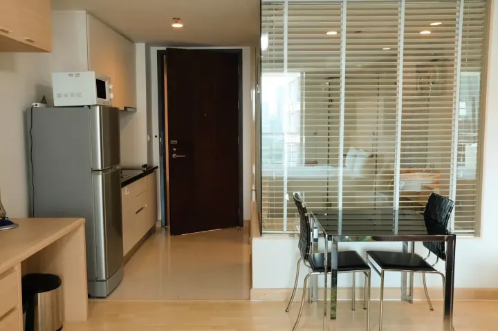 Property photos for The Rajdamri