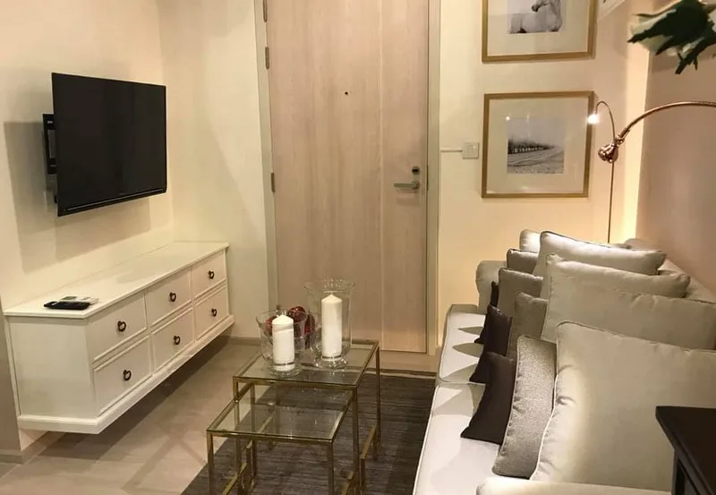 Property photos for Life Asoke