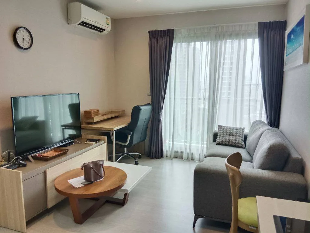 Property photos for Rhythm Sukhumvit 36 - 38