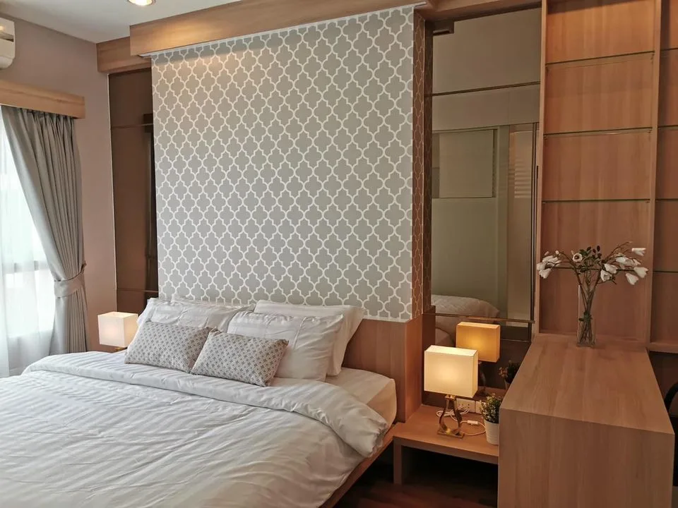 Property photos for Q House Condo Sathorn
